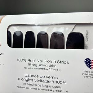 Color Street Made In Milan Nail Polish Strips